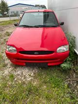 Ford Escort 1.4 Classic Classic - Ford Escort: Cl