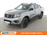 Nissan Navara NP-300 2.3 dCi N-Guard Double Cab 4x4  - Nissan Navara: N Guard