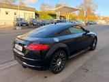 Audi TT Coupe 2.0 TFSI S tronic MMI virtual cockpit - gebrauchte Sportwagen