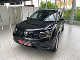 Dacia Duster Comfort 1.6 Allradantrieb+Tempomat+u.vm.+ - Dacia Duster mit Benzin-Antrieb: Allradantrieb, 1.6