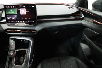 Cupra Terramar 2.0 4Drive VZ Pano 20 Zoll AHK 5.J.Gar.