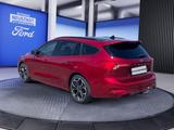 Ford Focus Turnier 1.5 Aut. ST-LINE *elekAHK*Navi*LED - Ford Focus: ST
