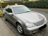 Mercedes-Benz C 200  - gebrauchte Mercedes-Benz C 200 aus dem Jahr 2003