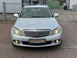 Vorschaubild Mercedes-Benz C 220 C -Klasse T-Modell C 220 T CDI Avantgarde
