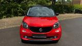 Smart ForFour forfour Leder - Smart ForFour in Hannover