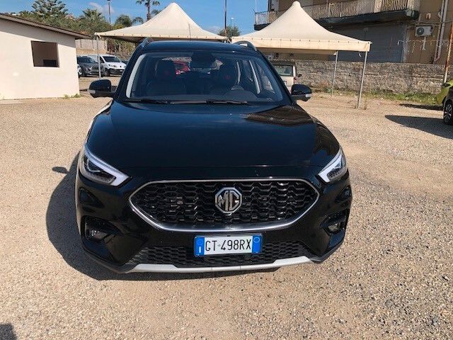 Jiný Mg ZS 1.5 VTi-tech Luxury