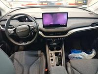 Skoda Elroq - Vorschau Bild 10