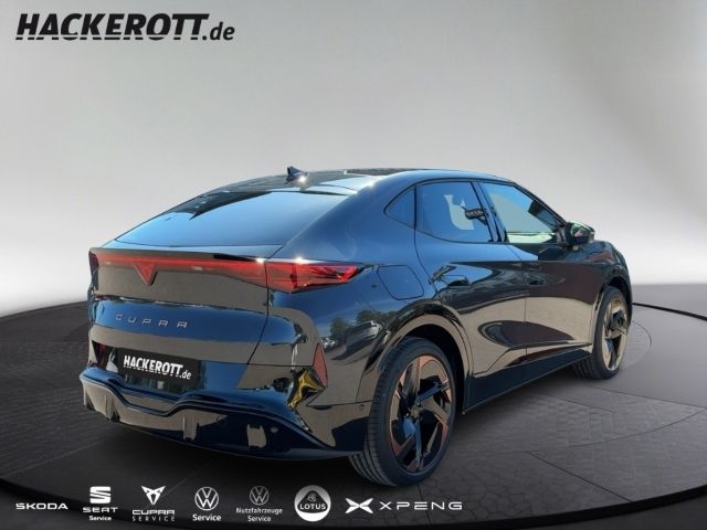 Cupra Tavascan - Bild 3