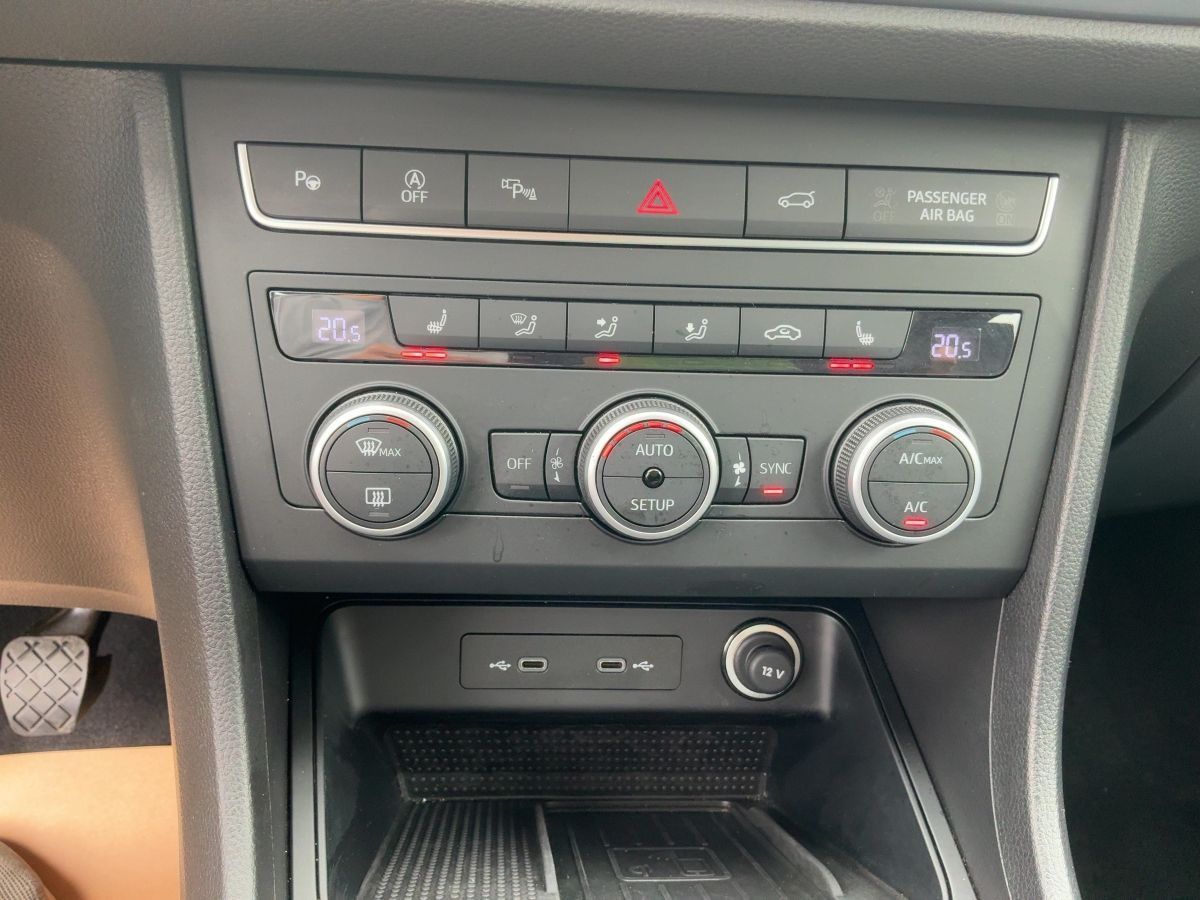 Seat Ateca - Bild 18