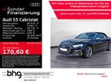 Audi S5 Cabriolet TFSI quattro tiptronic MatrixLED Ne - gebrauchte Audi S5 aus dem Jahr 2023