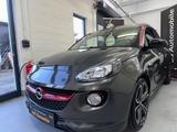 Opel Adam S 1.4 Turbo Mod.2016/ RECARO Sitze/36000KM - Opel Adam Gebrauchtwagen