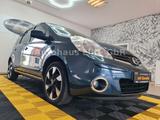 Nissan Note 1.4 I-Way+*Navi*Klima*PDC*1. Hand*** - blaue Nissan Note