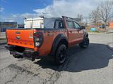 Ford Ranger Wildtrak Offroad  - Ford Ranger Offroad Gebrauchtwagen