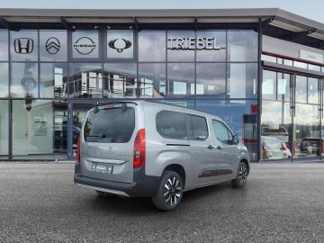 Citroën Berlingo Max XL NAVIRFKWINTERPAKETTECHNOAHK 