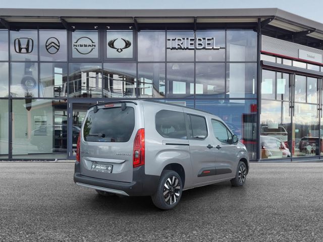 Citroën Berlingo Max XL NAVIRFKWINTERPAKETTECHNOAHK 