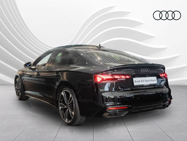 Bild #4: Audi A5 Sportback S line 40 TDI quattro 150(204) kW(P