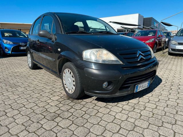 Citroën Citroen C3 1.1 airdream Gold by Pinko