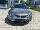 Volkswagen Phaeton V6 TDI 5-Sitzer 4Motion*Vollausstattung! - Volkswagen: Phäton