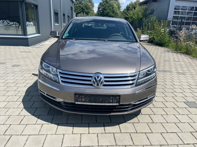 Volkswagen Phaeton V6 TDI 5-Sitzer 4Motion*Vollausstattung!