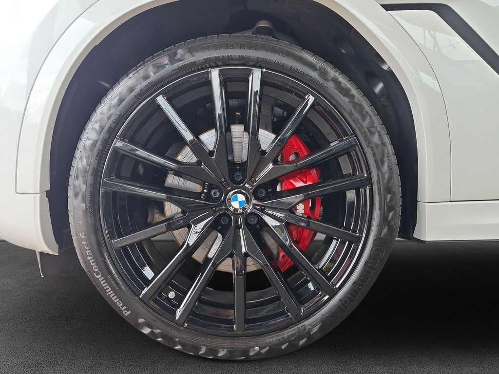 BMW X6 xDrive30d M-Sport HK HiFi Head-Up Iconic-Glow