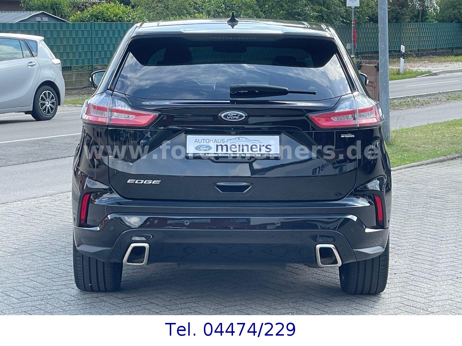 Ford Edge 2.0 EcoBlue AWD ST-Line Automatik *PANO++*