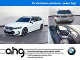 BMW 318i Touring *MSport*Navi*Kamera*HiFi*LED*PDC*SH - BMW 318 in Freiburg