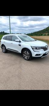 Renault Koleos Initiale Paris , sehr gep... - Renault Koleos von privat