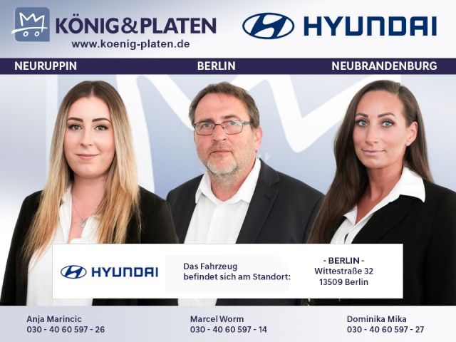 Hyundai Bayon FL 1.0 T-GDi (90 PS) 7-DCT 2WD Blackline imagem 2