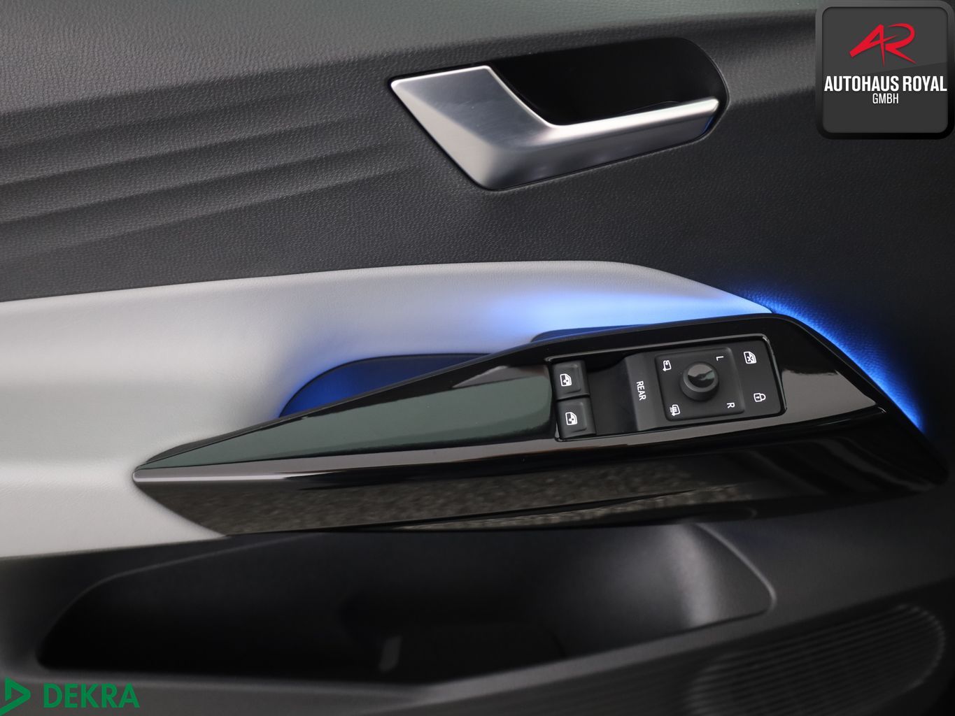 Volkswagen ID.3 PRO MATRIX KEYLESS ACC KAMERA AMBIENTE SH foto 14