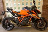 KTM 1290 Super Duke R - Offers