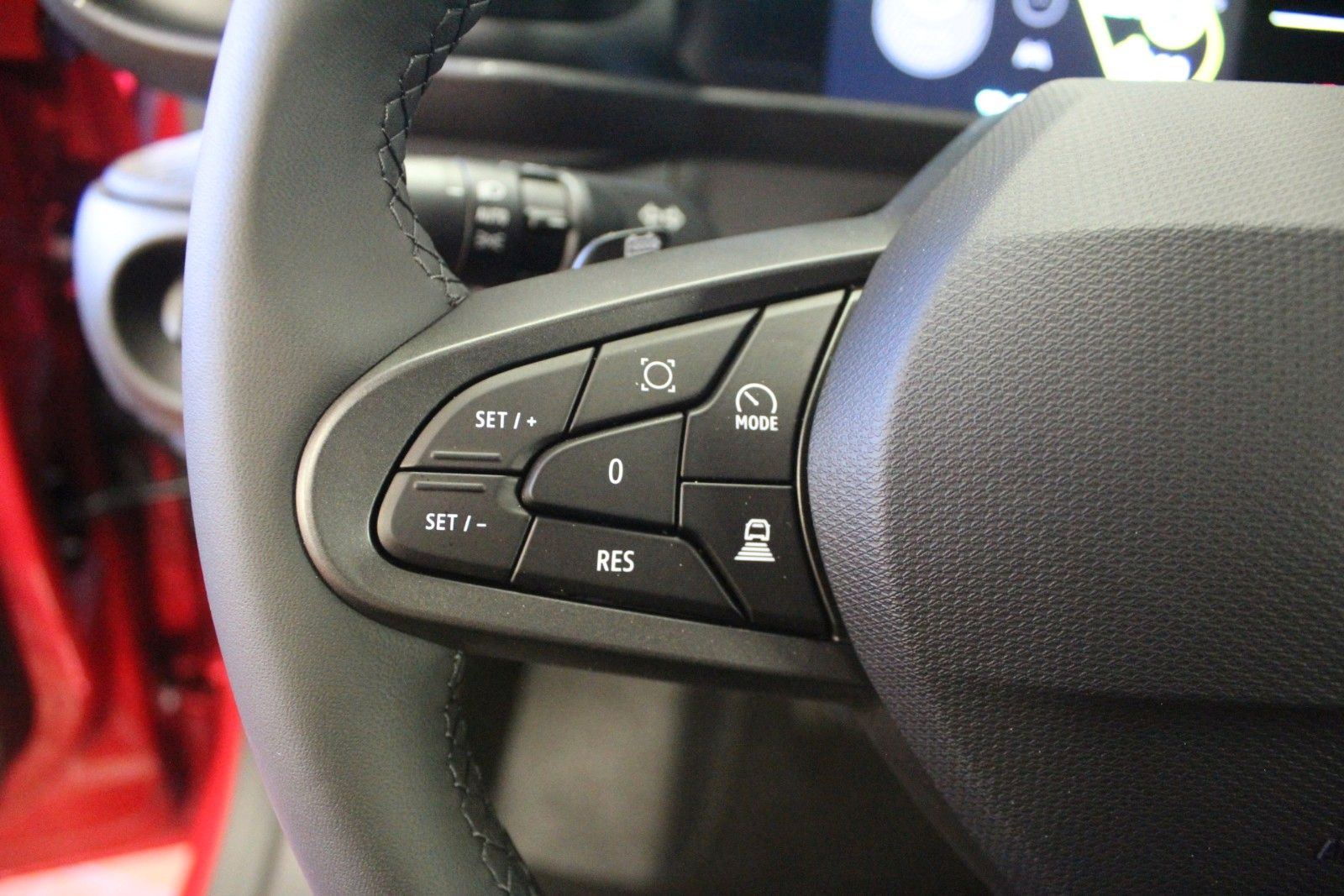 Fahrzeugabbildung Renault Twingo E-Tech 80 Urban Range *Techno*Sitzheizung