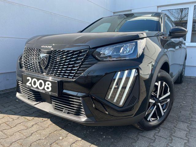 Peugeot 2008 Benzin 100 Style (U)