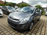 Hyundai i20 Comfort  KLIMA SHZ Allwetterreifen - Hyundai i20 in Braunschweig