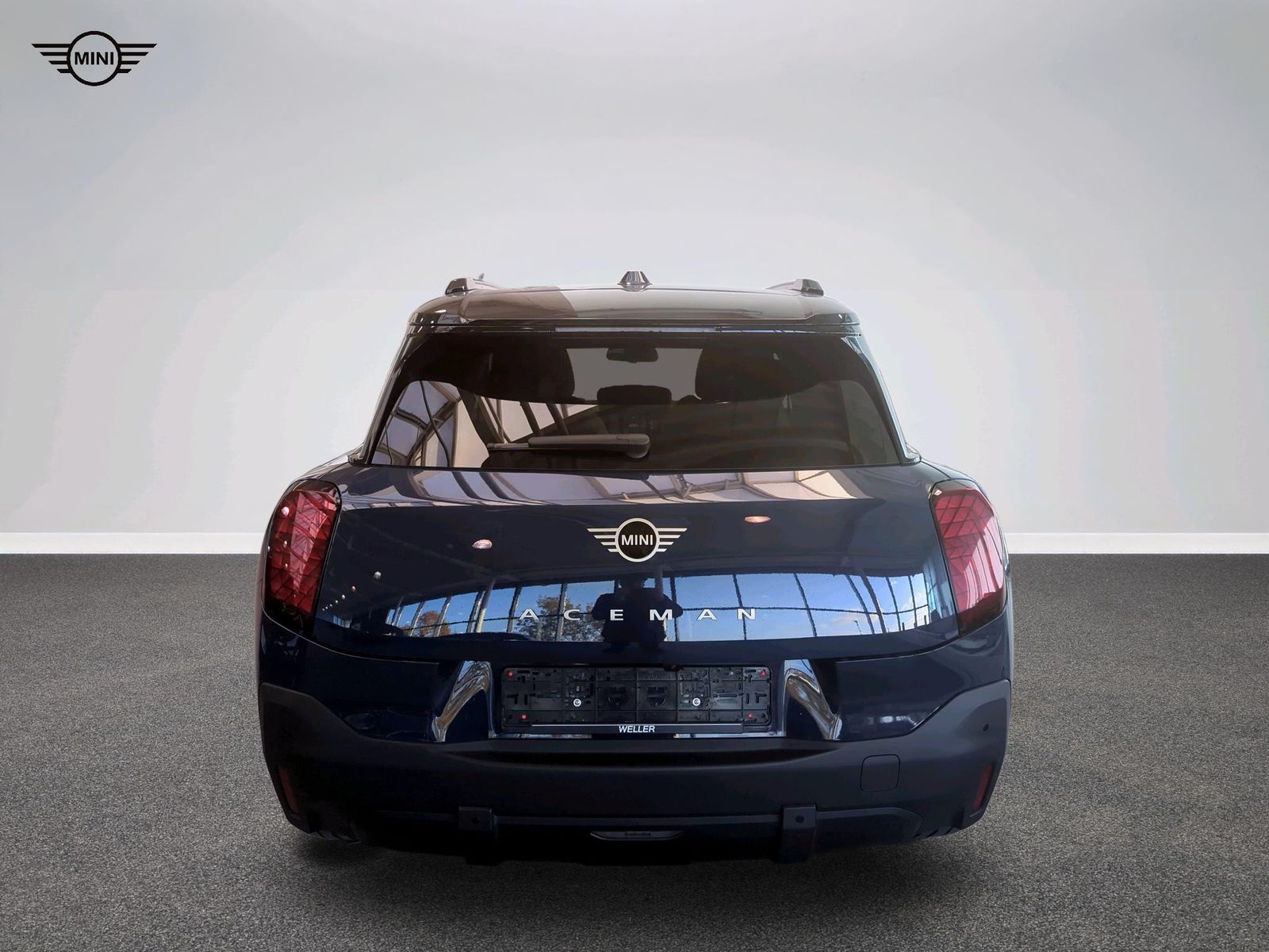 MINI John Cooper Works - Bild 10