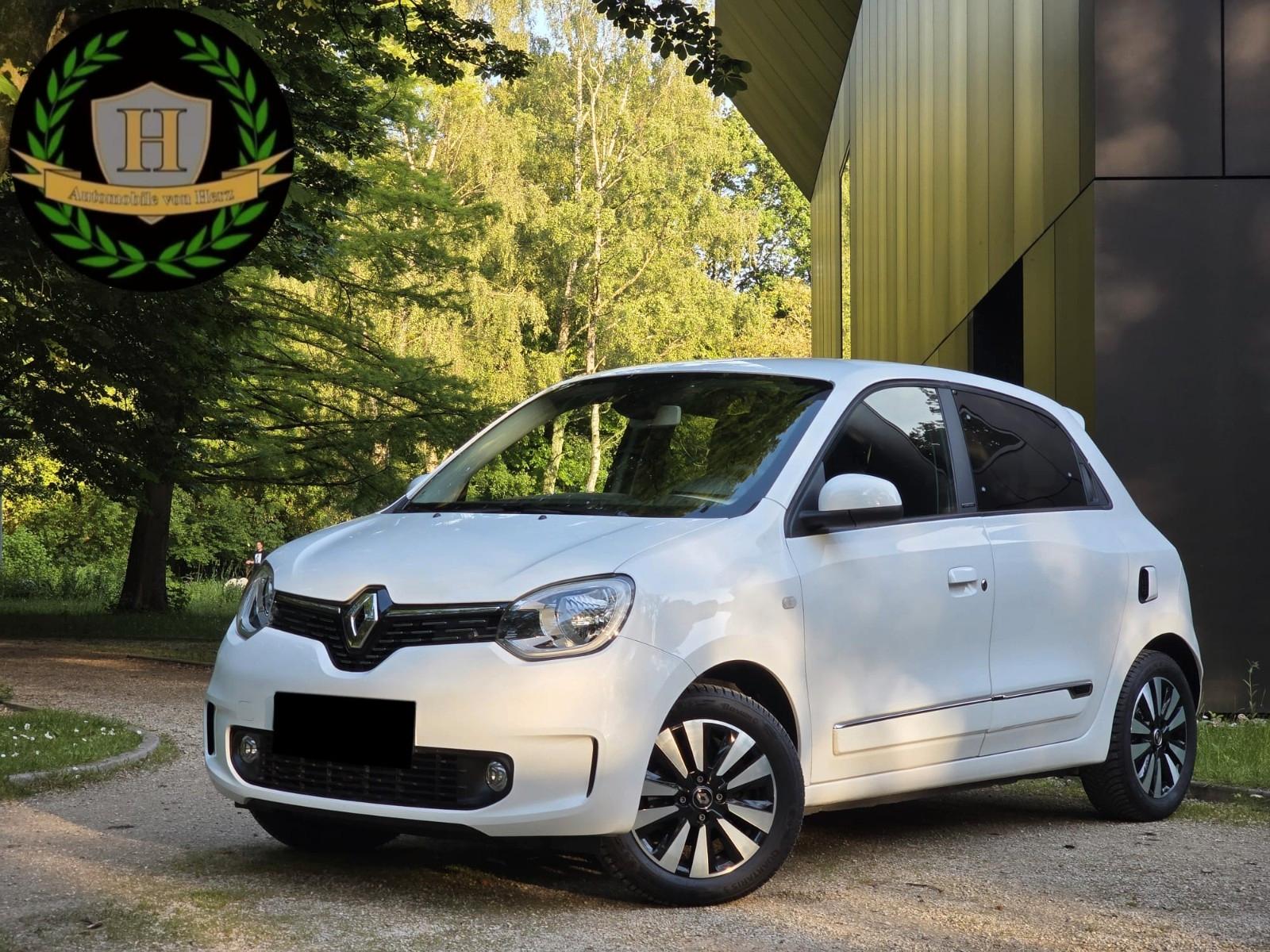 Renault Twingo Intens Klima  SH PDC