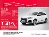 Audi Q7 55 TFSI e S line Luftfed./AHK/ACC/Virtual - Audi Q7
