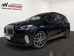 Fahrzeugabbildung BMW 218d Active Tourer Luxury Line