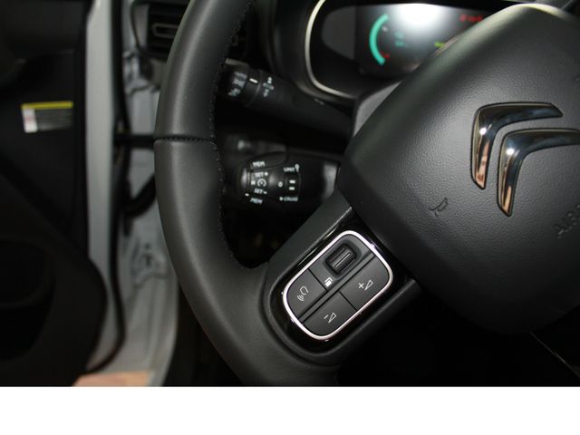 Citron Berlingo Shine E