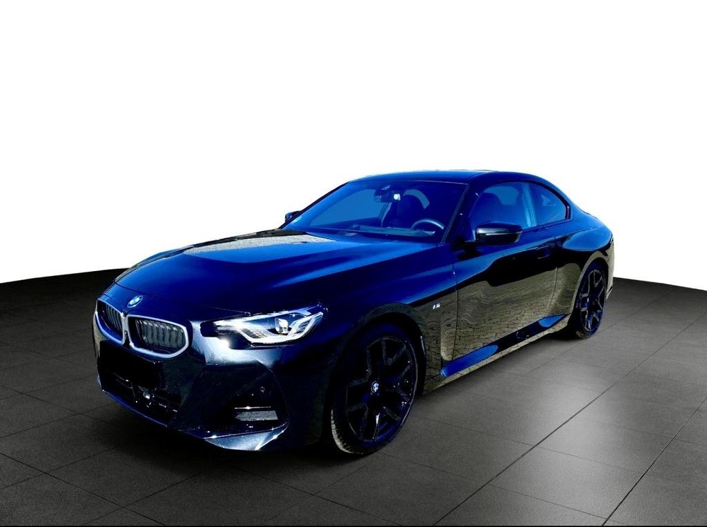 Image of BMW 218