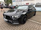Mercedes-Benz CLA 250 e DCT - - Mercedes-Benz: Coupe, Plug-In Hybrid