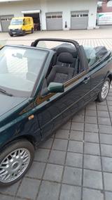 Volkswagen Vw Golf Cabrio ANGEBOT - Volkswagen Golf: Angebot