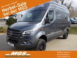 Westfalia James Cook Aufstelldach #4X4 #360° #AHK #NAV #LE - Westfalia Kastenwagen Cook james