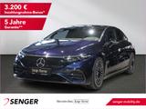 Mercedes-Benz EQS 450 4M AMG Night Pano DigitalLight Distronic - Mercedes-Benz EQS aus 2022