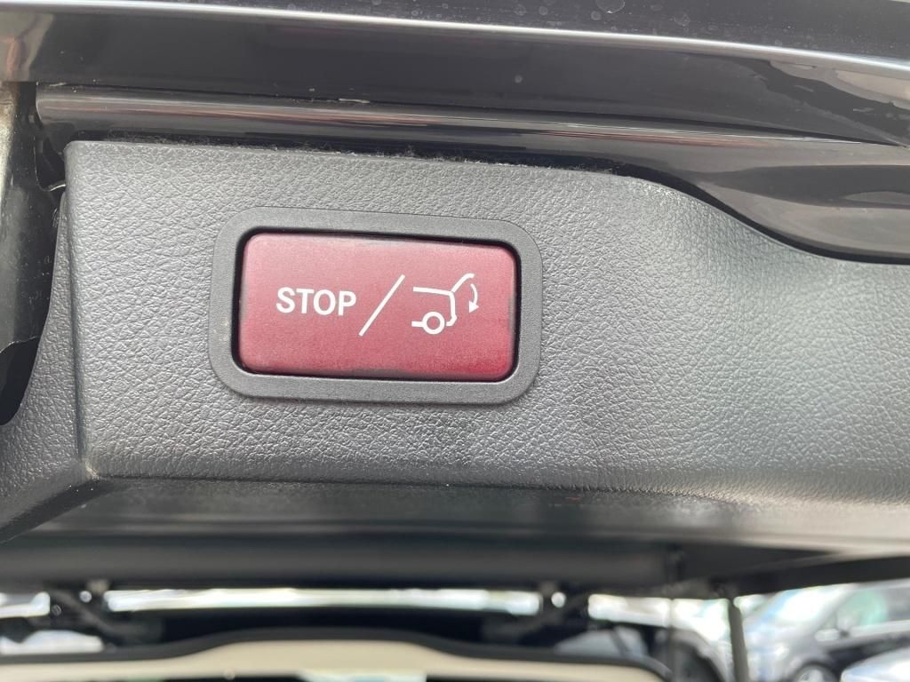 Fahrzeugabbildung Mercedes-Benz V 250 d ED/L RFK, Navi, 19'', LED