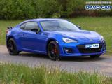 Subaru BRZ 147kW Final Edition 26/43 CZ - Subaru BRZ Gebrauchtwagen