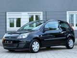 Ford Fiesta Connection/DISPLAY/TUV-NEU - Ford Fiesta mit Benzin-Antrieb: Kleinwagen, Connection