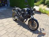 Yamaha xsr 700 - YAMAHA XSR700