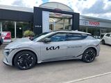 Kia EV6 84-kWh AWD GT-line. AHK Glas Sound Assist+