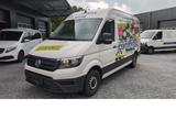 Volkswagen Crafter Kasten 35 mittellang Hochdach FWD - Volkswagen Crafter: Hochdach
