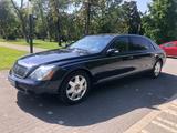 Maybach 62 - - Maybach 62 Gebrauchtwagen